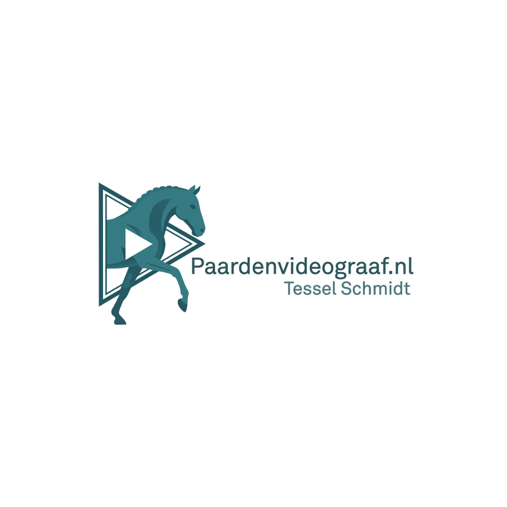 Paardenvideograaf Tessel